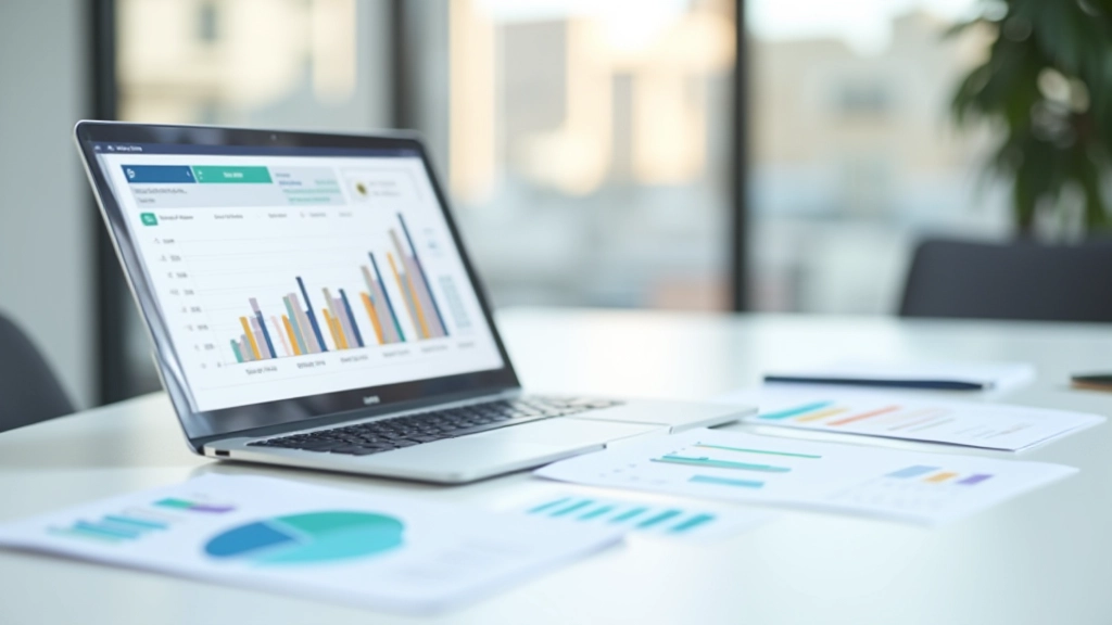 Grafik zeigt Einkommensverteilung und Gini-Koeffizient in Deutschland mit Datenvisualisierung