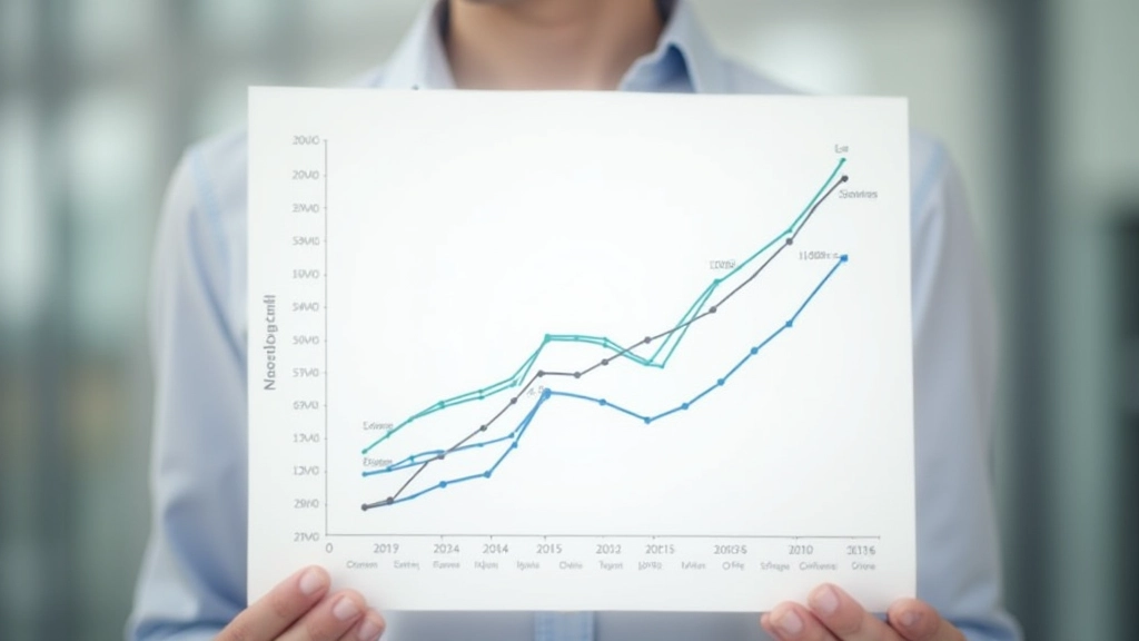 Grafik zeigt Einkommenstrends über 20 Jahre mit steigender Schere zwischen hohen und niedrigen Einkommen in Deutschland
