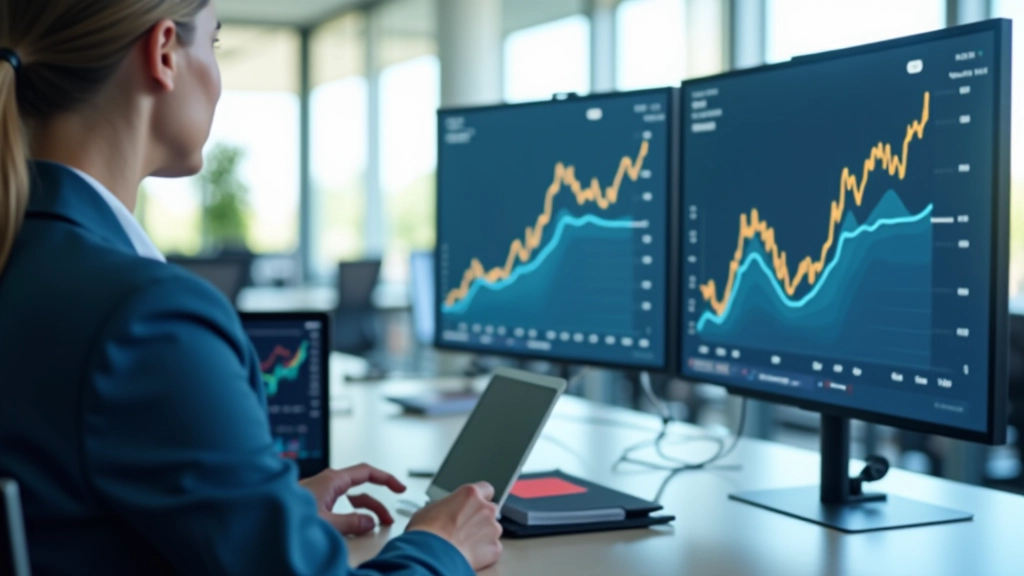 Finanzielle Datenvisualisierung zur Einkommensverteilung in Deutschland mit modernen Grafiken